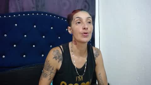 anyu online show from February 2025 08:33:02 PM