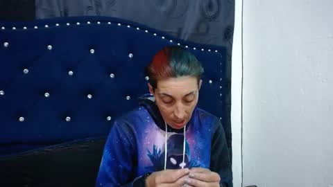 anyu online show from February 2025 05:44:02 AM