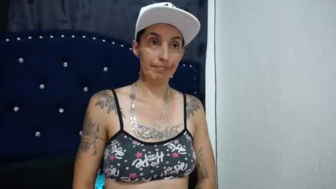 anyu online show from February 2025 11:11:02 PM