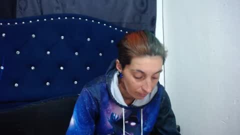 anyu online show from March 2025 03:23:02 AM