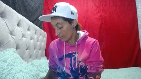 anyu online show from October 2025 11:03:02 PM