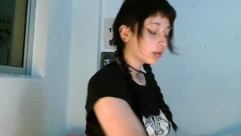 Snapshot of aoi_dandelion chatting on January 2025 12:16:02 AM aoi_dandelion online show from January 2025 12:16:02 AM