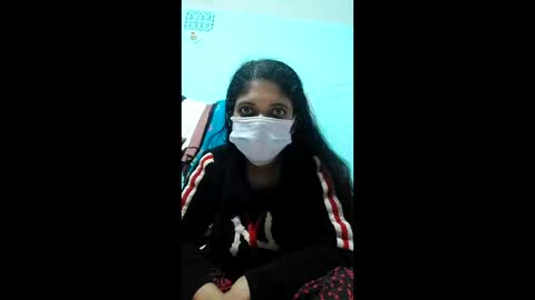 Snapshot of apa142817 chatting on January 2026 09:24:02 AM Aparalux online show from January 2026 09:24:02 AM