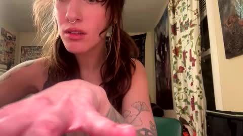 ApacheRose online show from February 2025 04:25:02 AM