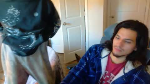 ApacheWithWebcam online show from December 2025 09:23:02 PM