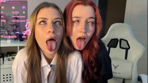 AlexBella online show from March 2026 07:08:02 PM