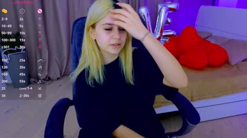 ApheliaStar online show from February 2026 05:08:01 PM