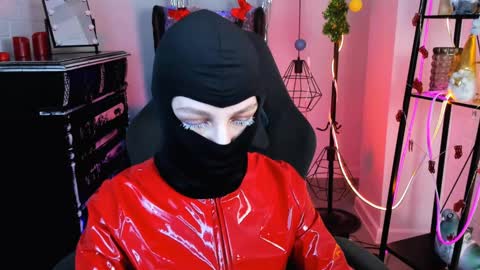 Snapshot of aphexqueen chatting on December 2024 07:29:02 PM APHEX QUEEN online show from December 2024 07:29:02 PM