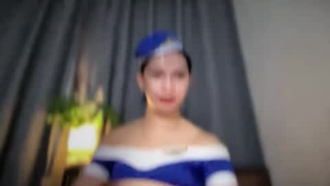 Roman Goddess online show from January 2026 08:03:01 PM