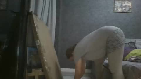 aphrodisiaque_ online show from April 2026 05:24:02 PM