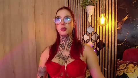aphrodite__bloom online show from June 2026 11:09:02 PM