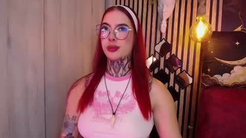 aphrodite__bloom online show from June 2026 07:56:01 PM