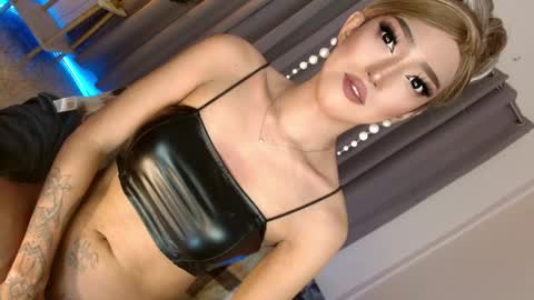 kathryn online show from April 2026 10:26:02 PM