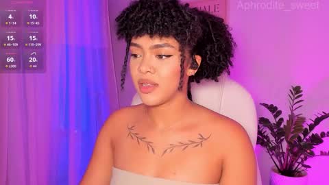 Karla online show from October 2025 07:47:02 PM