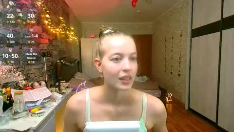 Aphrodite online show from March 2026 04:57:01 PM