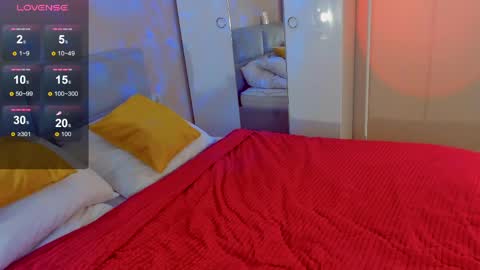 Aphrodite online show from April 2026 02:33:01 AM