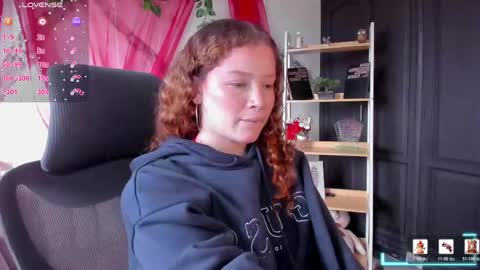 Snapshot of aphroditesweet chatting on May 2026 09:00:01 PM aphrodite online show from May 2026 09:00:01 PM