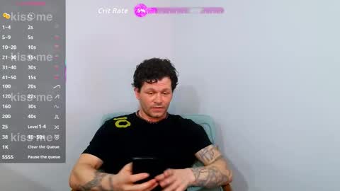 apocalypse_cream online show from March 2026 08:14:01 PM