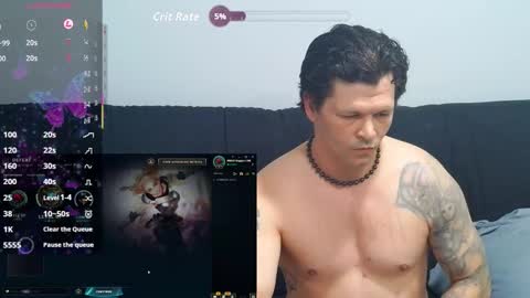 apocalypse_cream online show from March 2026 05:44:01 AM