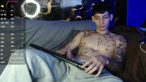 Apolo online show from April 2026 12:00:01 AM