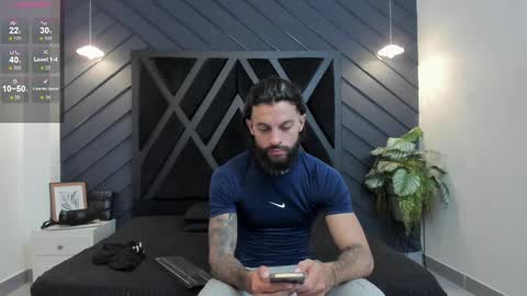 APOLO online show from September 2025 11:16:01 PM