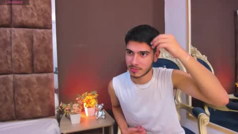 Apolo Grayy online show from February 2026 09:10:02 AM