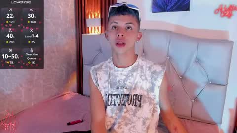 Apolo online show from April 2026 08:09:02 PM