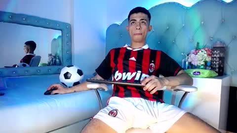 Apolo Richards online show from March 2026 07:29:01 PM