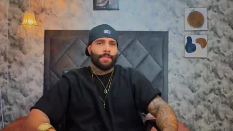 Apolo online show from November 2025 10:11:02 PM