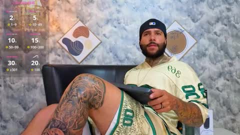 Apolo online show from February 2026 10:46:02 PM