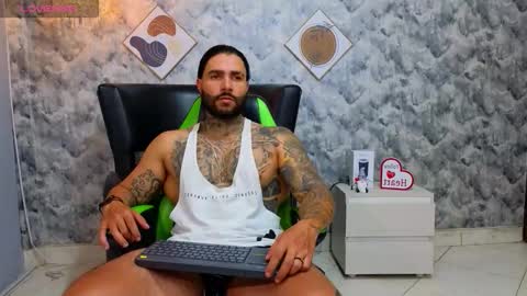 APOLO  online show from March 2026 10:14:01 PM