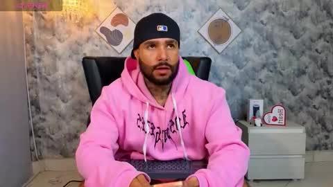 APOLO  online show from March 2026 08:58:02 PM