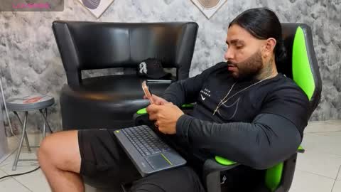 APOLO  online show from March 2026 10:53:01 PM