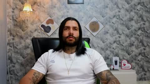 APOLO  online show from April 2026 08:50:01 PM