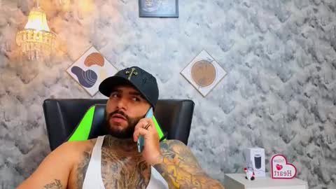 APOLO  online show from April 2026 12:10:01 AM