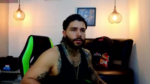Snapshot of apolo_ryder chatting on May 2026 11:45:02 PM APOLO online show from May 2026 11:45:02 PM