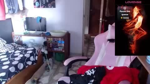 Andres online show from March 2026 06:47:02 PM