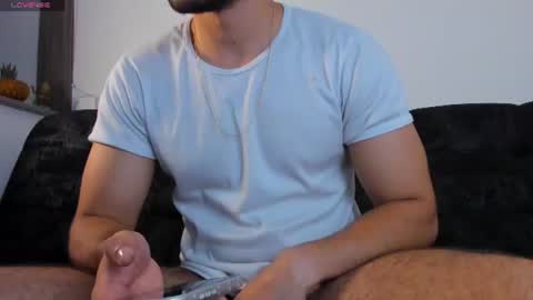 Apolo Klein online show from July 2026 04:17:02 AM