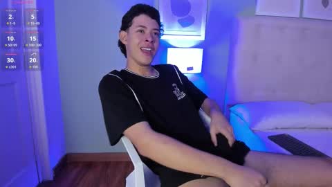 Apolo twink online show from February 2026 08:58:01 PM