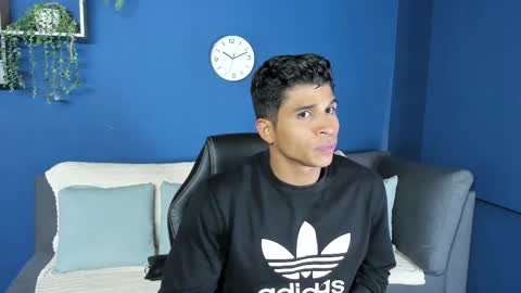 Apolo online show from March 2025 07:39:01 PM