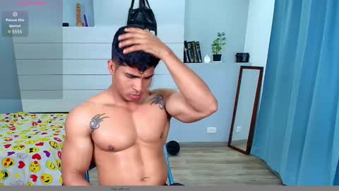 Apolo online show from September 2025 01:43:01 AM