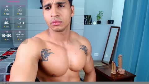 Apolo online show from October 2025 08:17:01 PM