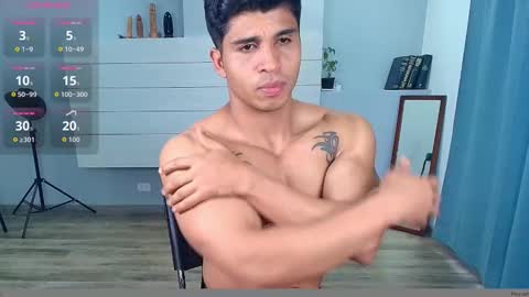 Apolo online show from November 2025 07:13:02 PM