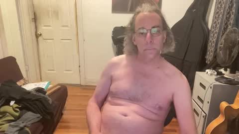 Apostrphy online show from January 2025 12:06:01 AM