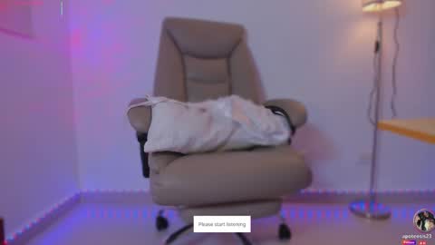 Apo online show from February 2026 10:22:01 AM