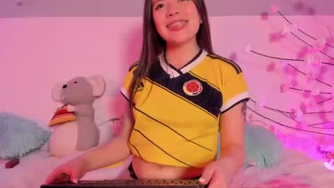 Lily online show from June 2026 10:21:02 PM