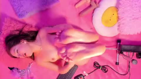 Lily online show from July 2026 09:27:01 PM