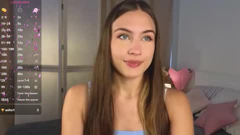 Snapshot of appleeepie chatting on September 2025 09:09:01 AM Vicki online show from September 2025 09:09:01 AM