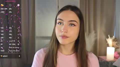 Snapshot of appleeepie chatting on September 2025 09:11:01 AM Vicki online show from September 2025 09:11:01 AM