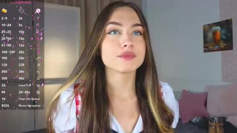 Snapshot of appleeepie chatting on September 2025 09:03:02 AM Vicki online show from September 2025 09:03:02 AM